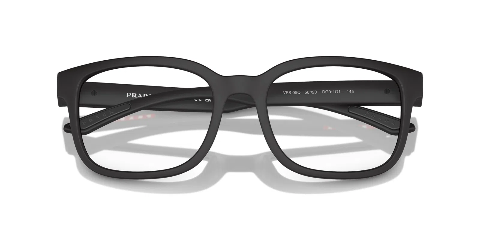 Prada Linea Rossa 05QV Eyeglasses - view 30